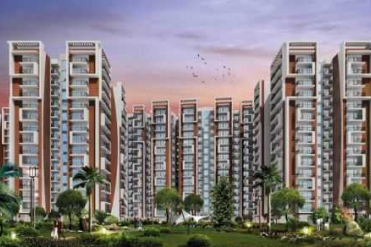 Trans Delhi Signature City image